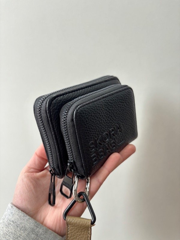 Producto - Billetera Skora premium en caja - 1