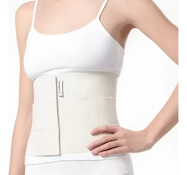 Producto - Faja Elástica 3 bandas PTM