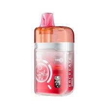 Producto - WATERMELON PEACH FROST - ELFBAR BC PRO