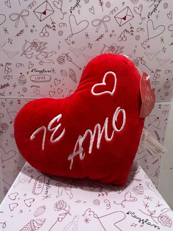 Producto - CORAZON "TE AMO"
