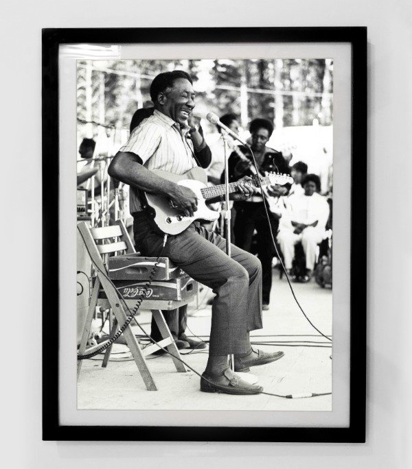 Producto - MUDDY WATERS (Nro 12)