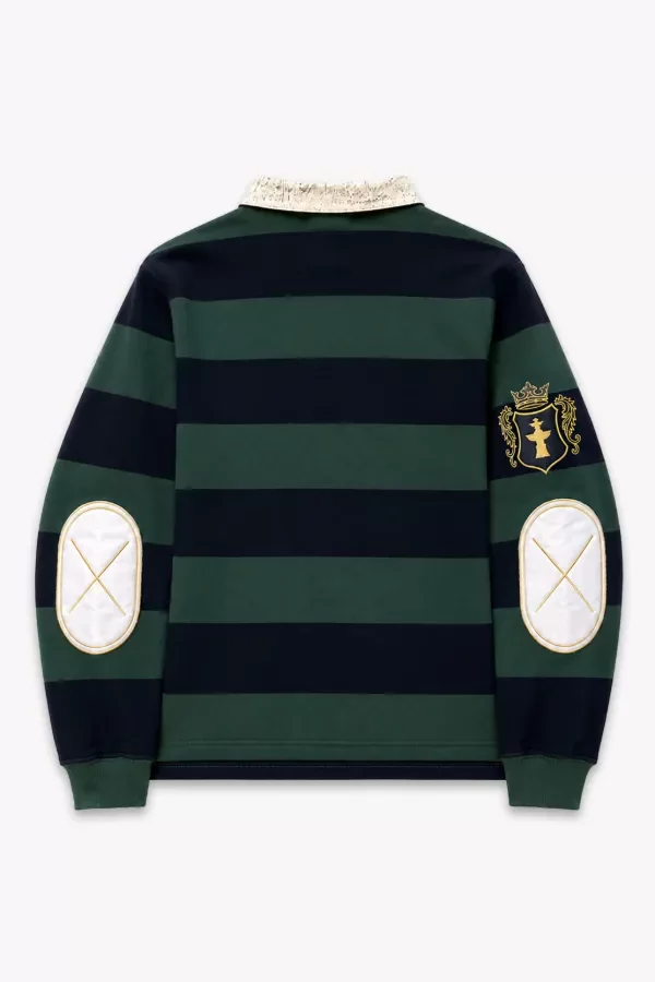 Producto - POLO HORSE GREEN - 1