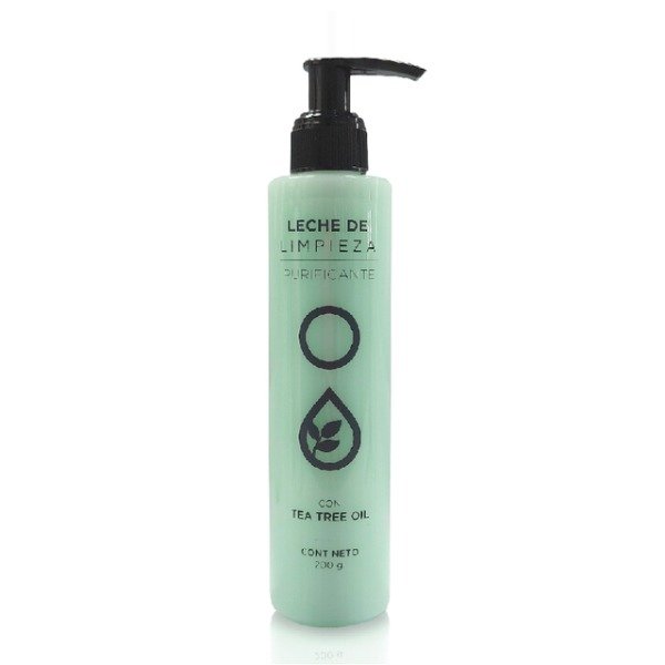 Producto - Leche de Limpieza Purificante-ICONO