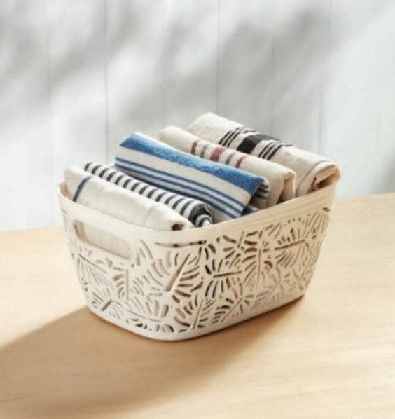 Producto - Canasto Organizador