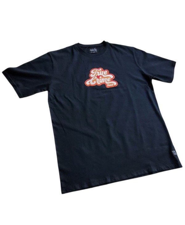Producto - Remera TRUE CRIME