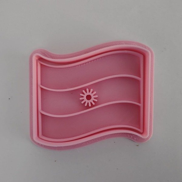 Producto - Bandera argentina