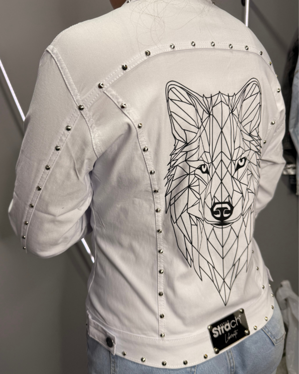 Producto - Campera Wolf - 4