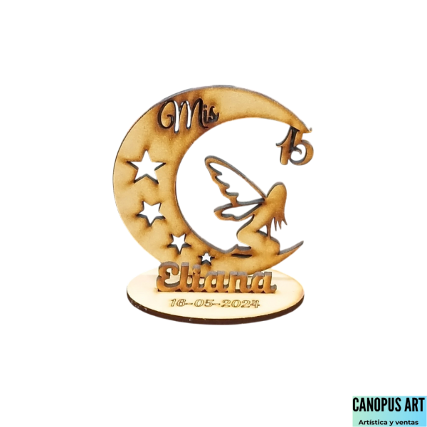 Producto - Hada en luna