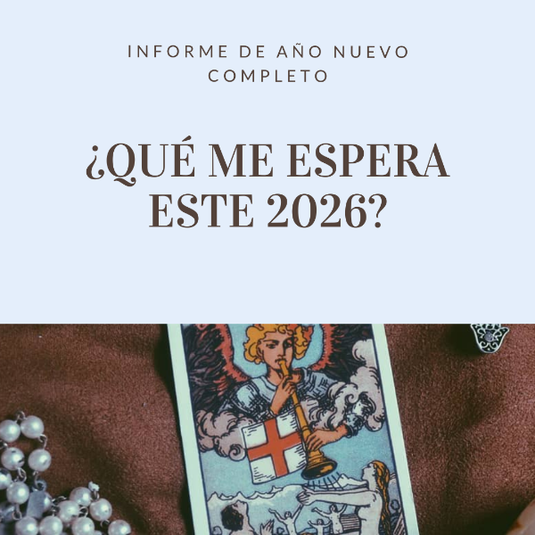 Producto - Informe anual completo