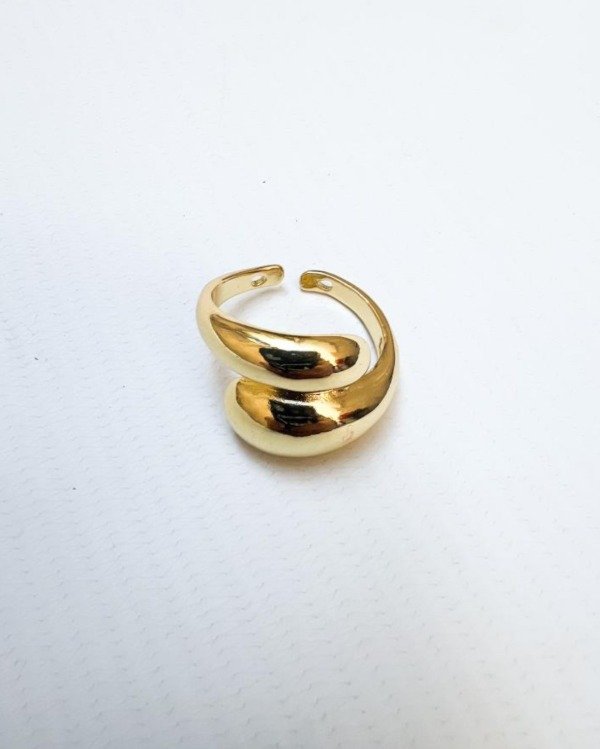 Producto - Anillo Dosel Dorado