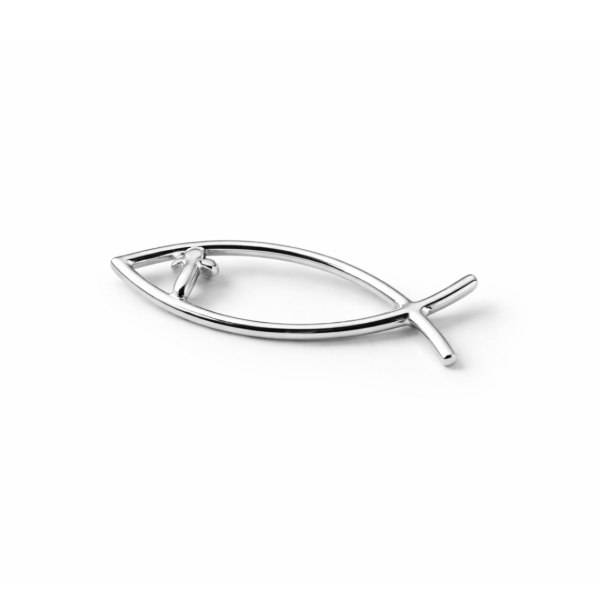 Producto - EMBLEMA PEZ