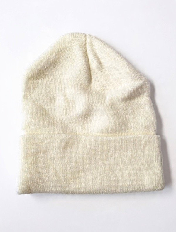 Producto - Gorro off white
