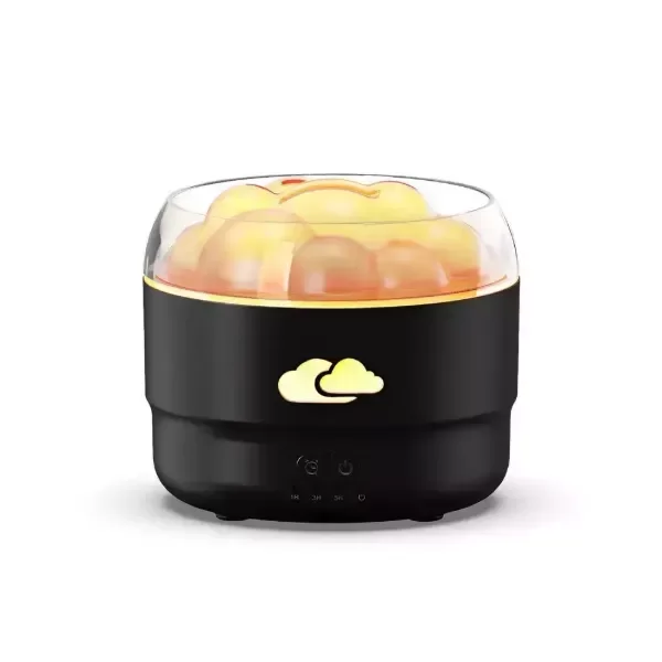 Producto - Humidificador Aromatizador Nube - 4
