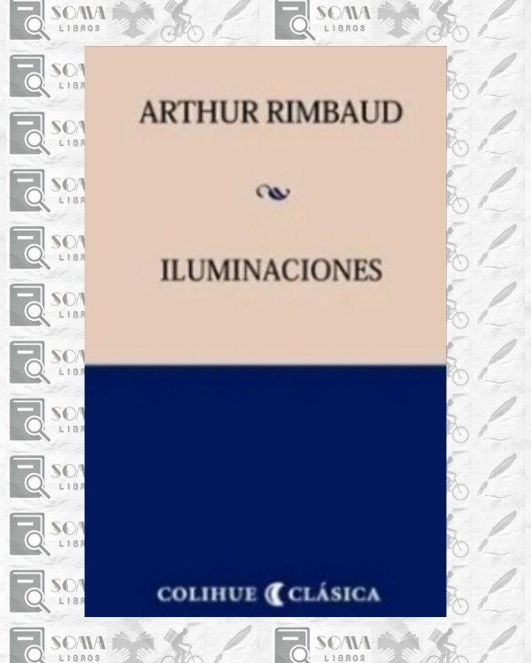 Producto - Iluminaciones - Arthur Rimbaud