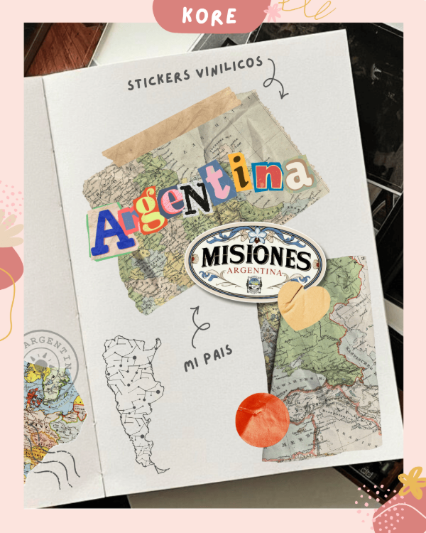 Producto - Misiones