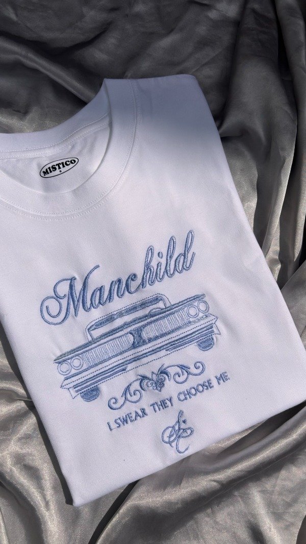 Producto - manchild