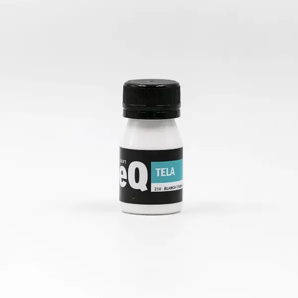 Producto - Pintura para Tela x 37 cc - eQ