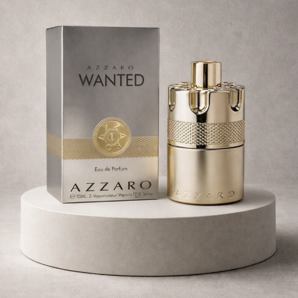 Producto - Perfume G5 Azzaro The Most Wanted EDP 100ml