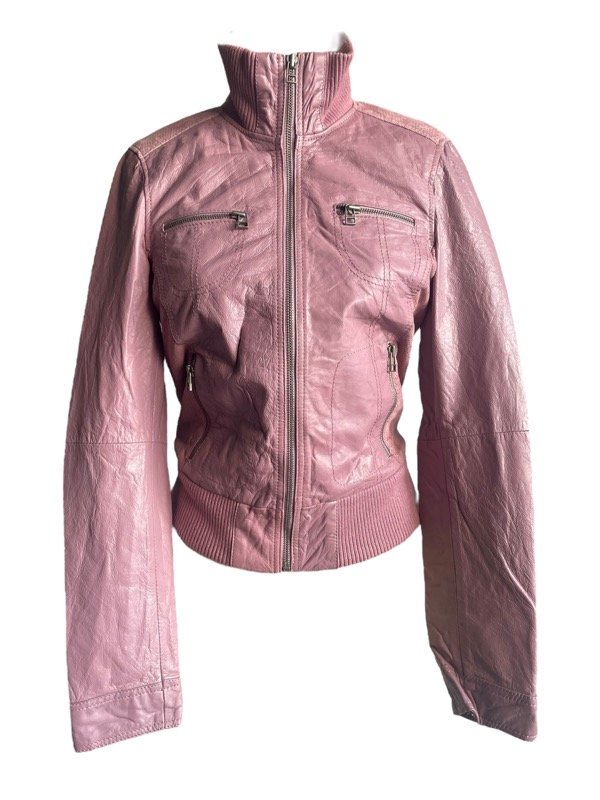 Producto - Campera ZARA TRF T.S