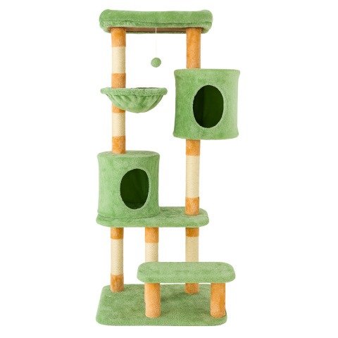 Producto - RASCADOR ARO GENGIS