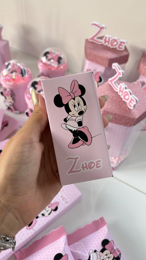 Producto - Cajita con rhodesia