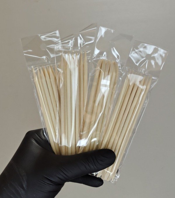 Producto - Palito de naranjo x10