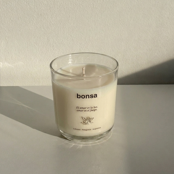 Producto - VELA AMOR