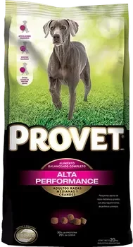 Producto - Provet Criadores