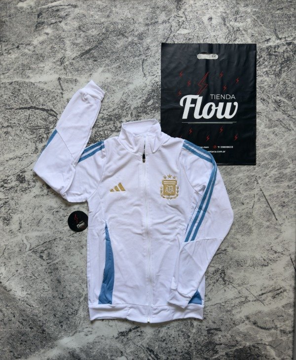 Producto - Campera AFA