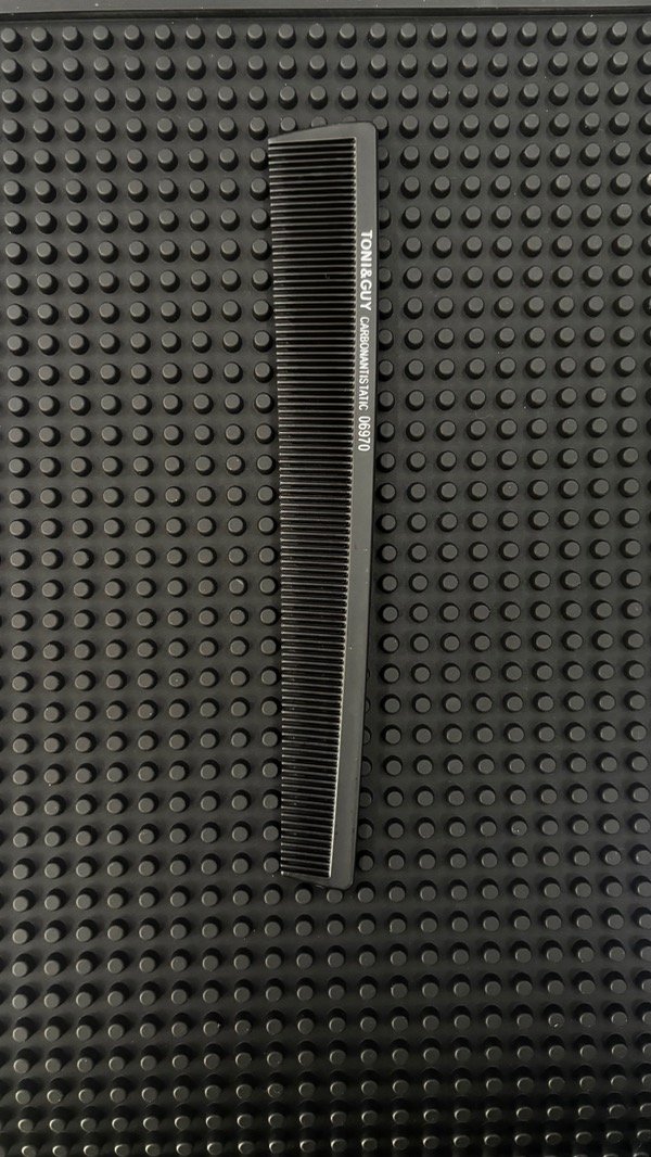 Producto - Peine mozku negro