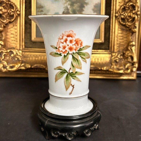 Producto - Florero Porcelana Alemana