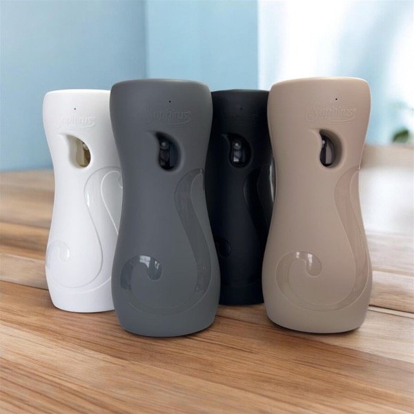 Producto - Equipos Aromatizadores Saphirus