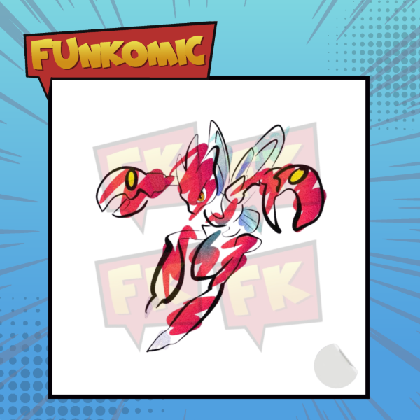 Producto - Scizor