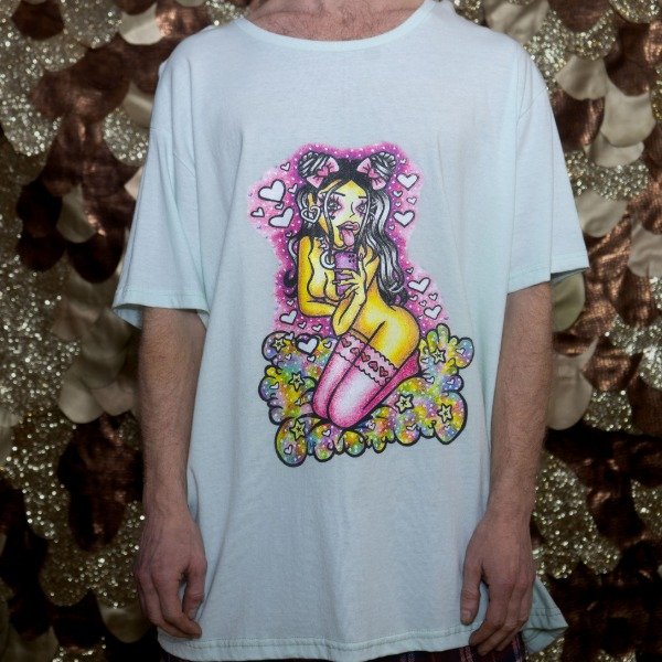 Producto - REMERA CYNTHIA