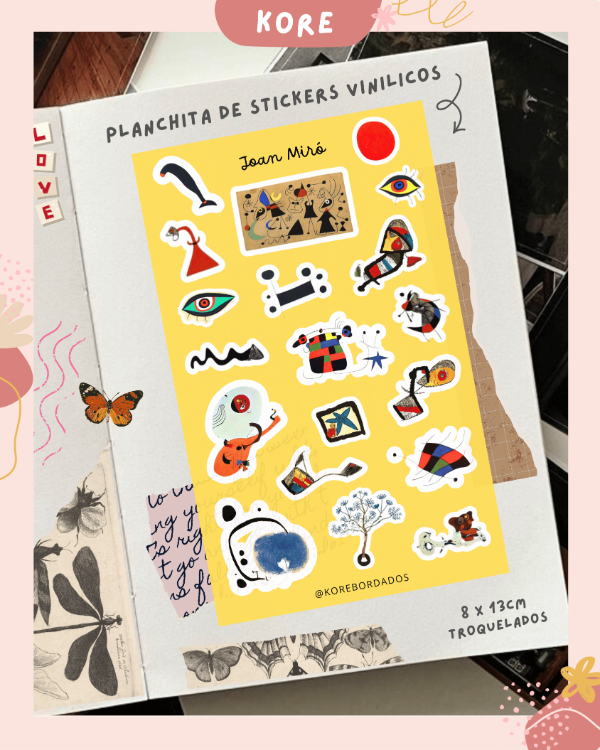Producto - Miro