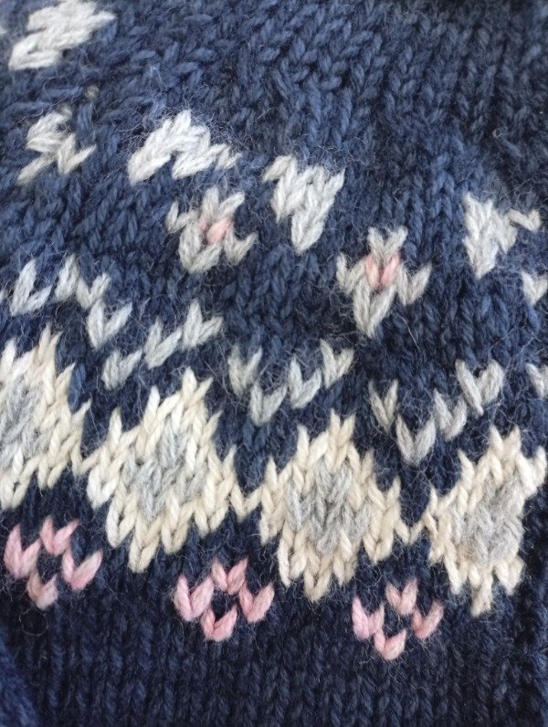 Producto - SAQUITO CON GUARDA - 3