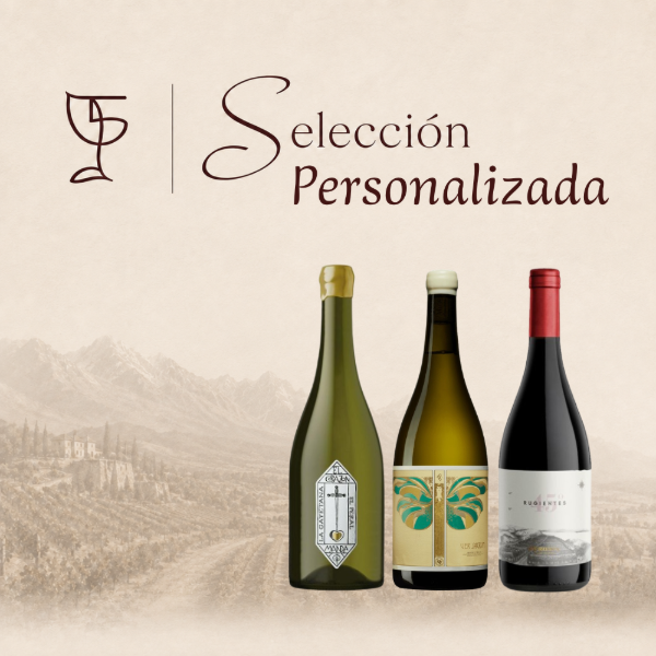 Producto - Selección Personalizada