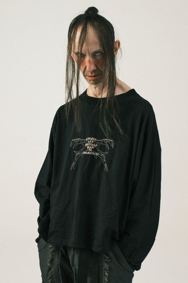Producto - REMERA BESTIAL - 1