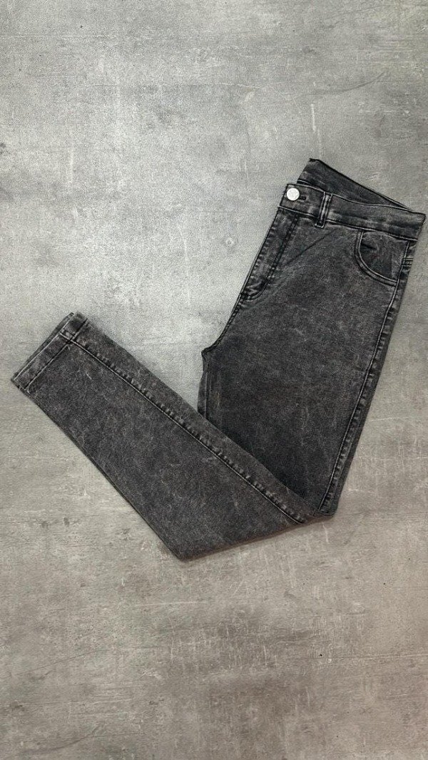 Producto - Jeans NEVADO GRIS