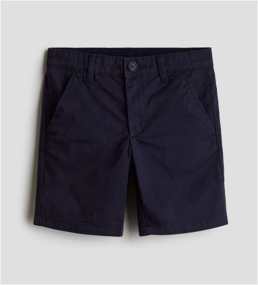 Producto - Bermuda corte chino HYM