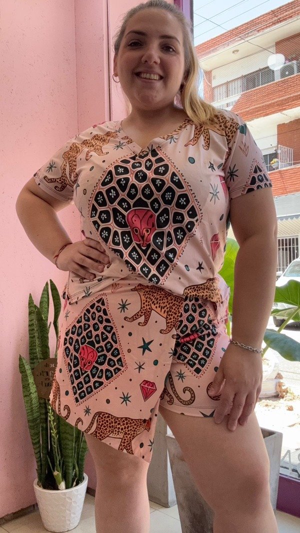 Producto - PREVENTA - Conjunto Vita CHITA