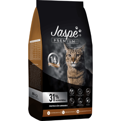Producto - Jaspe Gato premium x8K