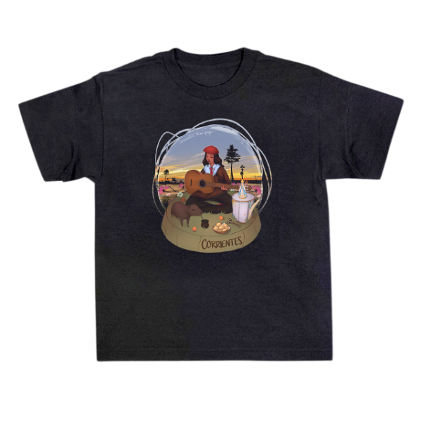 Producto - CORRIENTES - BIZARREALDU X VAMPYKEZ