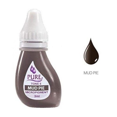 Producto - MUD PIE