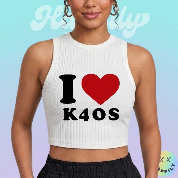 Producto - Musculosa KAOS #11 - 0
