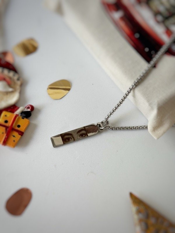 Producto - Barra Foto Miradas Slim