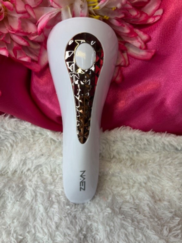 Producto - Cabina de mano 18 w naez yc01