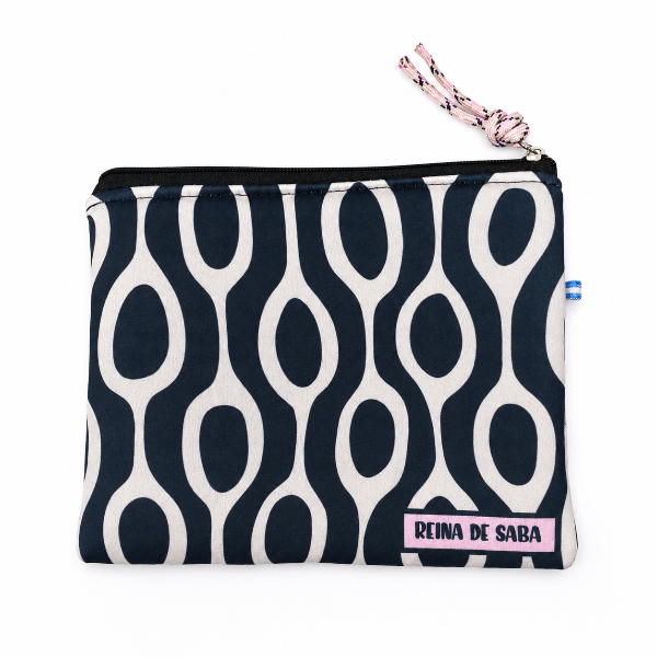 Producto - Pouche sublimado Formas