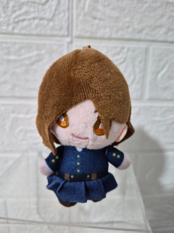 Producto - Llavero peluche Novara Jujutsu Kaisen 10 cm