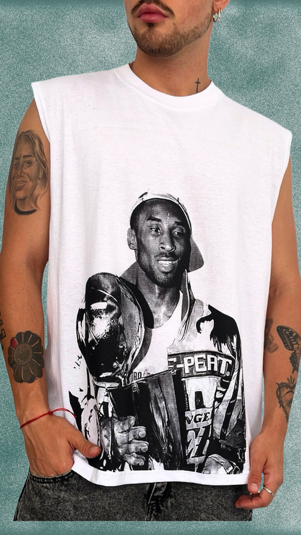Producto - Musculosa koved copa